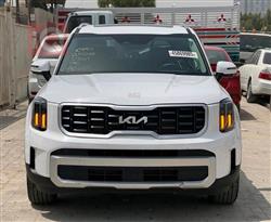 Kia Telluride